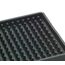WENKO Abtropfmatte Maxi 40 x 30 cm schwarz, 6 image
