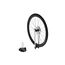 Thule 547001 Autodach/Dachgepäckträger Fahrradträger Schwarz, 2 image