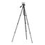 SmallRig 5474 Stativ Smartphone-/Digital-Kamera 3 Bein(e) Schwarz, 2 image