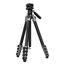 SmallRig 5477 Stativ Digitale Film/Kameras 3 Bein(e) Schwarz
