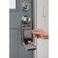 MASTER LOCK 5480EURD Schlüsselkasten & Organizer Stahl Schwarz, Grau, 2 image