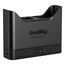 SmallRig 5493 Akkuladegerät Batterie für Digitalkamera USB