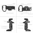 SmallRig 5502 Kamerabox 1/4-20" Schwarz, 6 image