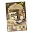 Folia 550404 Kunstdruckpapier Kunstpapier 20 Blätter, 2 image
