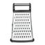 WENKO 55086100 Handreibe/-spiralisierer Box Reibe Edelstahl, 2 image