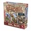 Pegasus Istanbul Big Box Brettspiel Strategie