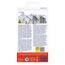 TESA 55297-00000-00 Fensterscheibe Siebmasche Polyester