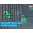 TESA 55297-00000-00 Fensterscheibe Siebmasche Polyester, 9 image