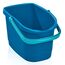 Leifheit Power Clean Eimer Blau