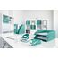 Leitz NeXXt WOW Elektrischer Tacker 10 Blätter, 8 image
