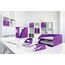 Leitz NeXXt WOW Elektrischer Tacker 10 Blätter, 8 image