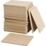 Creativ Company 55761 Untersetzer 50 Quadratisch