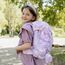 Beckmann Classic Schulranzen-Set Mädchen Polyester Violett, 10 image