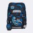 Beckmann Classic Schulranzen-Set Junge Polyester Schwarz, Blau, 3 image