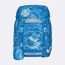 Beckmann Classic Schulranzen-Set Junge/Mädchen Polyester Blau, 3 image