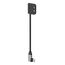 SmallRig 5595 USB Kabel USB 3.2 Gen 2x2 0,14 m USB C 20 Gbit/s 240 W Schwarz, Grau