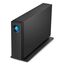 LaCie d2 Professional Externe Festplatte 8 TB 7200 RPM 2.5" USB Typ-C 3.2 Gen 1 (3.1 Gen 1) Schwarz, 2 image