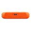 LaCie Rugged Mini Externe Festplatte 5 TB 3.2 Gen 1 (3.1 Gen 1) Orange