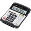 Casio WD-320MT Taschenrechner Desktop Finanzrechner Schwarz, Weiß, 3 image