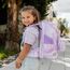 Beckmann Active Air FLX Schulranzen-Set Mädchen Polyester Violett, 2 image
