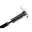 Topeak Roadie DA Schwarz Handluftpumpe, 2 image