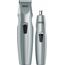 Wahl Mustache & Beard Combo Silber