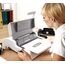 Fellowes Pulsar-E 500 300 Blätter Weiß, 2 image