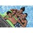 Bestway APX 365 Gerahmter Pool Rechteckig 52231 l Grau, 11 image