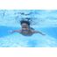 Bestway APX 365 Gerahmter Pool Rechteckig 52231 l Grau, 5 image