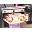 Tamiya Knight Hauler ferngesteuerte (RC) modell Auto, 3 image
