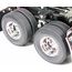 Tamiya Knight Hauler ferngesteuerte (RC) modell Auto, 5 image