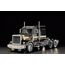Tamiya King Hauler ferngesteuerte (RC) modell Lastwagen auf der Straße Elektromotor 1:14