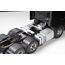 Tamiya Mercedes-Benz Actros 3363 6x4 GigaSpace ferngesteuerte (RC) modell Traktor-LKW Elektromotor 1:14, 2 image