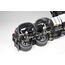 Tamiya Mercedes-Benz Actros 3363 6x4 GigaSpace ferngesteuerte (RC) modell Traktor-LKW Elektromotor 1:14, 6 image