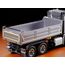 Tamiya Mercedes-Benz Arocs ferngesteuerte (RC) modell Überland-LKW Elektromotor 1:14, 4 image