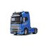 Tamiya RC FH16 XL 750 4X2 ferngesteuerte (RC) modell Traktor-LKW Elektromotor 1:14