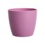 elho brussels rund mini 12,5cm kräftiges violet, Farbe: Lila