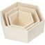 Creativ Company 56430 Aufbewahrungsbox Holz