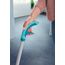 Leifheit Easy Spray XL Mopp Mikrofaser Trocken&Nass Grün, Weiß, 4 image