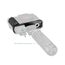 SmallRig 5668 Digitalkamera Akkugriff Handgriff für Digitalkamera Schwarz, Farbe: Schwarz, 3 image