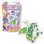 CRAZE Diamondz Crystal painting Keychain Set