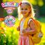 CRAZE Diamondz Crystal painting Keychain Set, 8 image