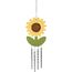 Creativ Company 56823 Windspiel & -glocke Holz Metall, Holz 24, 2 image