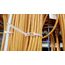 Steffen 57 00059 WS Kabelbinder Lösbarer Kabelbinder Nylon Natürlich/Natur 100 Stück(e), 2 image