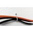 Steffen 57 00063 WS Kabelbinder Kabelbinder mit paralleler Einführung Nylon Natürlich/Natur 100 Stück(e), 2 image