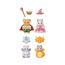 Sylvanian Families 5842 Puppe, 2 image