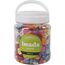 Creativ Company Shaped wooden beads Perlenmischung Holz Mehrfarbig