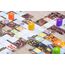 Pegasus Magic Maze Pocket 15 min Brettspiel Familie, 7 image