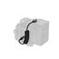 SmallRig 5730 USB Kabel USB 2.0 1,45 m USB C 240 W Schwarz, Grau