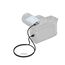 SmallRig 5732 USB Kabel 1 m USB C 40 Gbit/s 240 W Schwarz, Grau, 3 image
